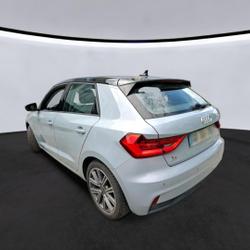 Audi A1 Sportback 25 TFSI 95ch Advanced S tronic 7 occasion - Quimper - photo 3/10