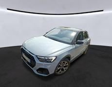 Audi A1 Quimper