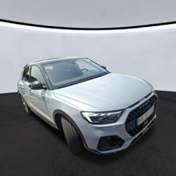 Audi A1 30 TFSI 116ch S tronic 7 occasion - Quimper - photo 2/11