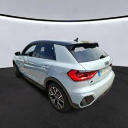Audi A1 30 TFSI 116ch S tronic 7 occasion - Quimper - photo 3/11