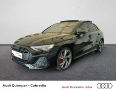 Audi A3 Sportback Quimper
