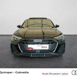 Audi A3 Sportback 35 TFSI 150ch Hybride S line S tronic 7 Quimper