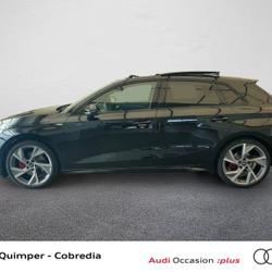 Audi A3 Sportback 35 TFSI 150ch Hybride S line S tronic 7 Quimper