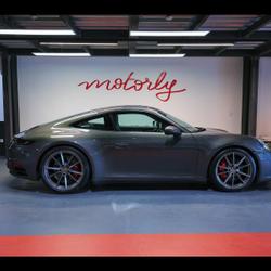 Porsche Carrera CARRERA 4S 3.0 PDK 450CH Marcq-en-Bar&oelig;ul