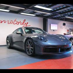 Porsche Carrera CARRERA 4S 3.0 PDK 450CH Marcq-en-Bar&oelig;ul
