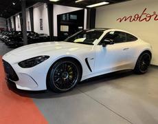 Mercedes AMG GT Marcq-en-Barœul