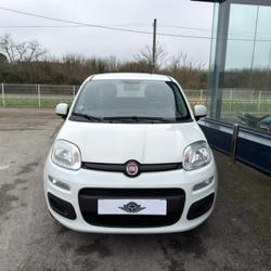 Fiat Panda 1.2 8v 69ch S&S Easy  Euro6D Eysines