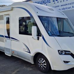 Integral Mc Louis MULTIJET FIAT DUCATO VINGT HANAPS