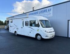 Fourgon Fleurette Autres Fleurette  - Multijet - 38 900 €