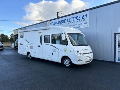Fourgon Fleurette Autres Fleurette  - Multijet - 38 900 €