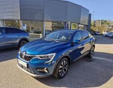 Renault Arkana Cluny