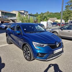 Renault Arkana Evolution mild hybrid 140 EDC -22 Cluny