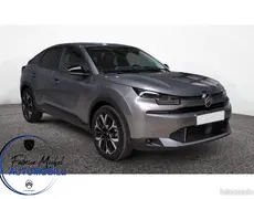 Citroen C4 Boz