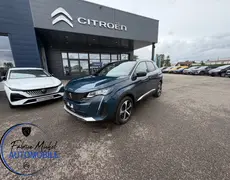 Peugeot 3008 Boz