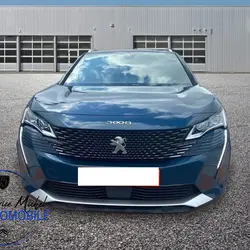 Peugeot 3008 BlueHDi 130 S&S EAT8 GT Boz