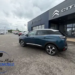 Peugeot 3008 BlueHDi 130 S&S EAT8 GT Boz