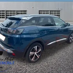 Peugeot 3008 BlueHDi 130 S&S EAT8 GT Boz