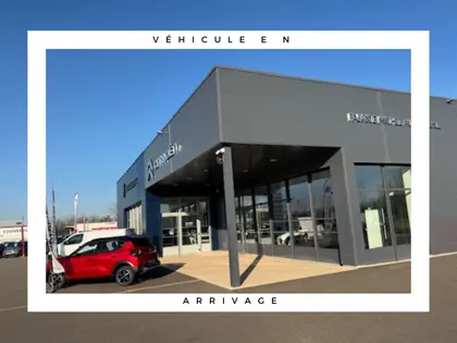 Peugeot 2008 - Hybrid 145 e-DCS6 GT - 24 900 €