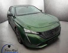 Peugeot 308 Phase 2