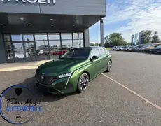 Peugeot 308 Phase 2 Boz