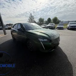Peugeot 308 Phase 2 BlueHDi 130 EAT8 S&S ALLURE PACK Boz