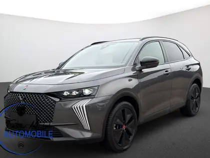 DS DS7 - BlueHDi 130 Auto PERFORMANCE LINE + - 29 900 €