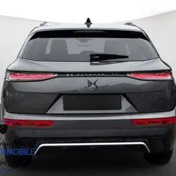 DS DS7 BlueHDi 130 Auto PERFORMANCE LINE + Boz