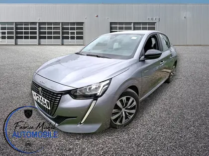 Peugeot 208 - PureTech 75 S&S Active - 12 390 €