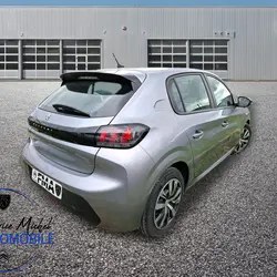 Peugeot 208 PureTech 75 S&S Active Boz