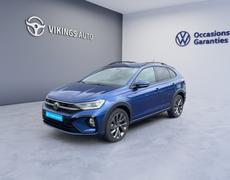 Volkswagen Taigo Saint-Jean-du-Cardonnay