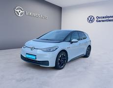 Volkswagen ID3