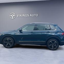 Volkswagen Tiguan Tiguan 1.4 eHybrid 245ch DSG6 Elegance Exclusive Saint-Jean-du-Cardonnay
