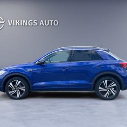 Volkswagen T-Roc T-Roc 1.5 TSI EVO2 150 Start/Stop DSG7 R-Line Edition Saint-Jean-du-Cardonnay
