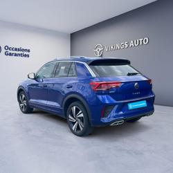 Volkswagen T-Roc T-Roc 1.5 TSI EVO2 150 Start/Stop DSG7 R-Line Edition Saint-Jean-du-Cardonnay