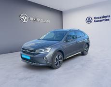 Volkswagen Taigo Le Grand-Quevilly