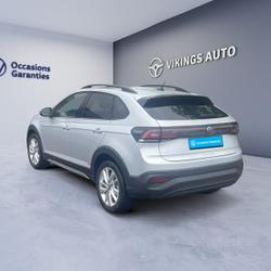 Volkswagen Taigo 1.0 TSI 116 DSG7 VW Edition occasion - Le Grand-Quevilly - photo 3/22