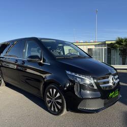 Mercedes Classe V 250d XL / MALUS PAY&Eacute; / 2024 / 49.990eHT occasion - Carpiquet - photo 2/22
