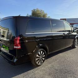 Mercedes Classe V 250d XL / MALUS PAY&Eacute; / 2024 / 49.990eHT occasion - Carpiquet - photo 3/22