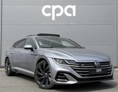 Volkswagen Arteon Pornichet