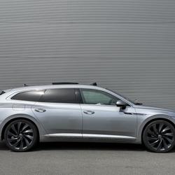 Volkswagen Arteon SHOOTING BRAKE 2.0 TDI 150 CH DSG7 R LINE EXCLUSIVE / SUIVI COMPLET SUPERBE &Eacute;TAT Pornichet