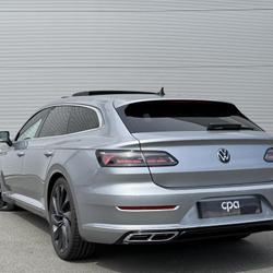 Volkswagen Arteon SHOOTING BRAKE 2.0 TDI 150 CH DSG7 R LINE EXCLUSIVE / SUIVI COMPLET SUPERBE &Eacute;TAT Pornichet