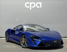 McLaren Artura Pornichet
