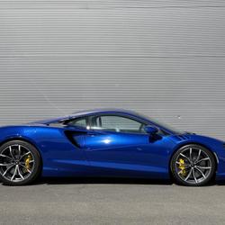 McLaren Artura COUPE 3.0 V6 680 CH / SUIVI EXCLUSIF MCLAREN GARANTIE CONSTRUCTEUR Pornichet