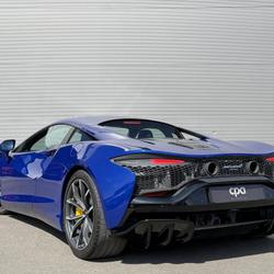 McLaren Artura COUPE 3.0 V6 680 CH / SUIVI EXCLUSIF MCLAREN GARANTIE CONSTRUCTEUR Pornichet