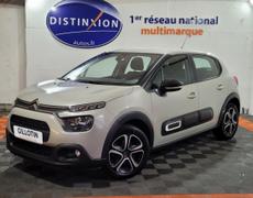Citroen C3 Étréchy