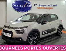 Citroen C3 Étréchy