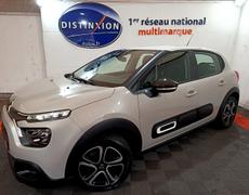 Citroen C3 Étréchy