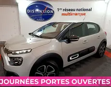 Citroen C3 Étréchy