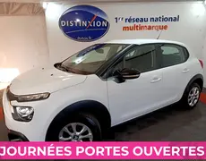 Citroen C3 Étréchy