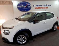 Citroen C3 Étréchy